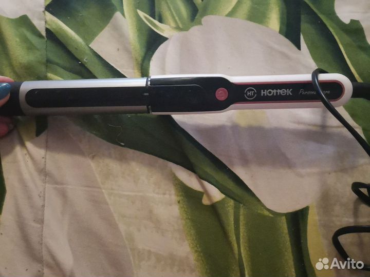 Элекрощипцы