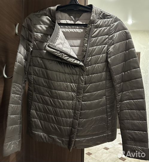 Куртка весенняя