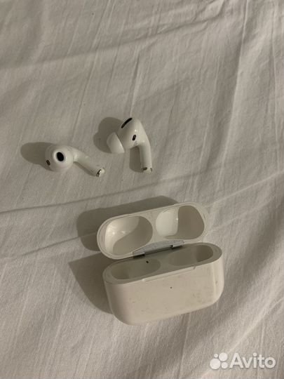 Airpods pro оригинал 2021