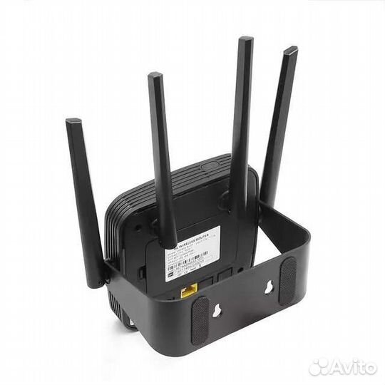 4G Wi-Fi роутер CPE CPF 903B любая сим