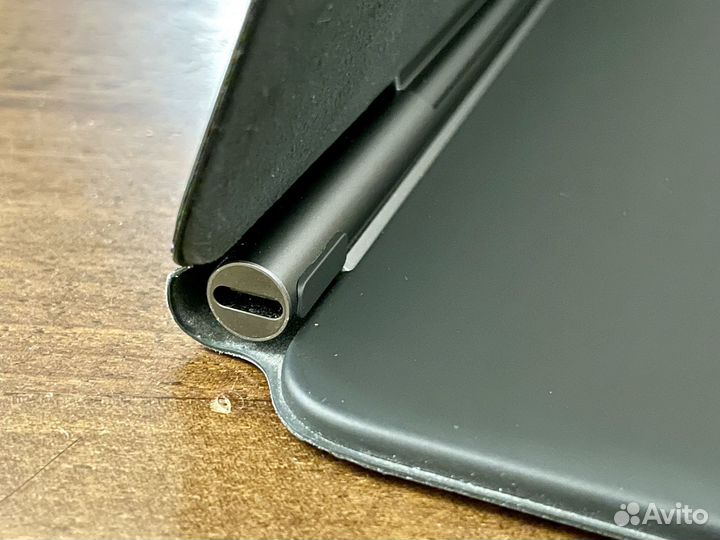 Клавиатура Apple magic keyboard для iPad Pro 12.9