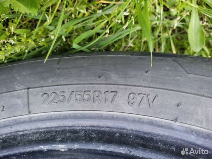 Toyo Proxes T1 Sport 225/55 R17 97V