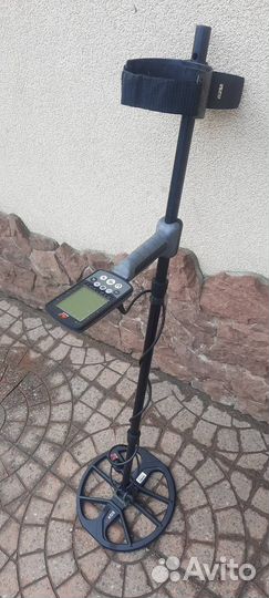 Металлоискатель Minelab Equinox 800