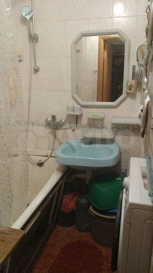 Комната 14 м² в 4-к., 5/9 эт.