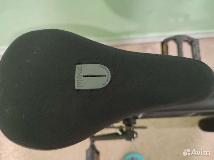 Трюковой велосипед bmx