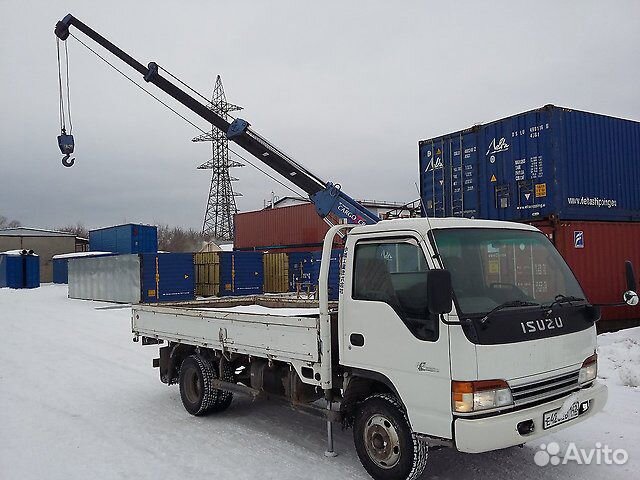 Самопогрузчик маленькая воровайка