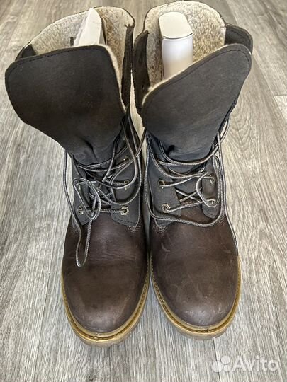 Ботинки timberland