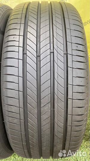 Hankook Ventus S2 AS H462 215/55 R17 94W