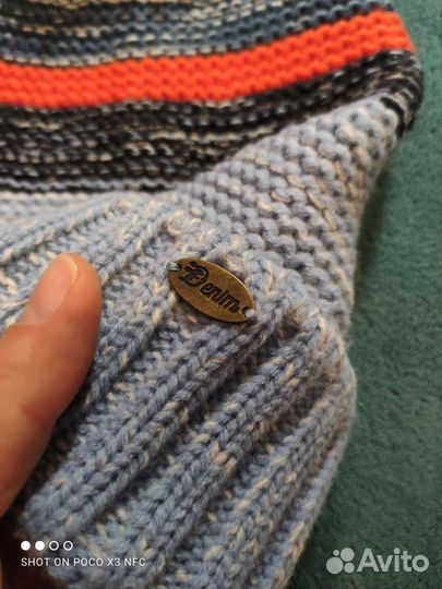 Шапка детская новая Том Тейлор