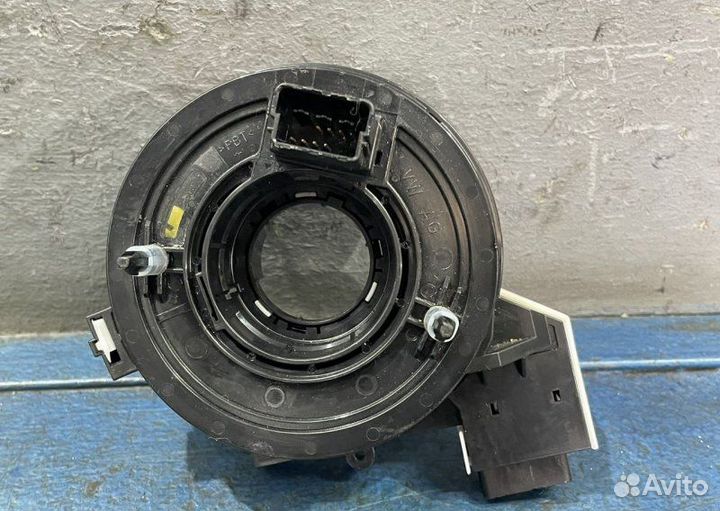 SRS кольцо Volkswagen Tiguan NF