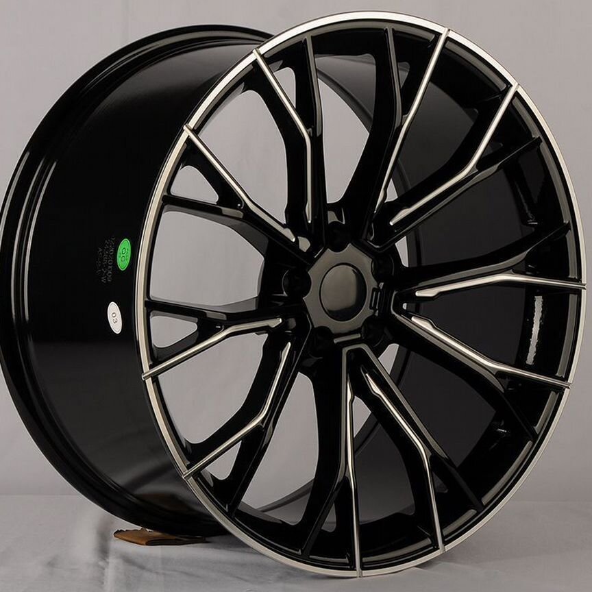 Литые диски Koko Kuture 8.5×R20 5×120