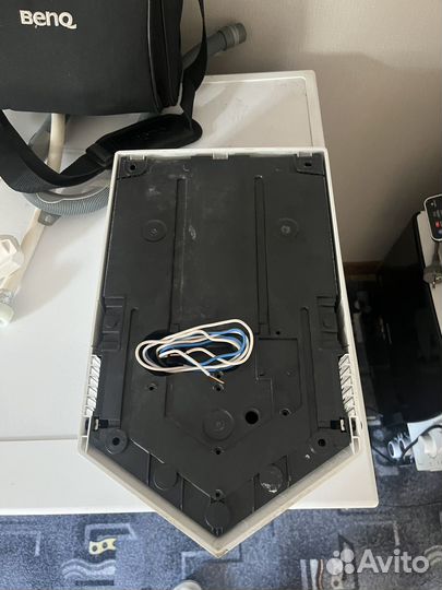 Сушилка для рук dyson