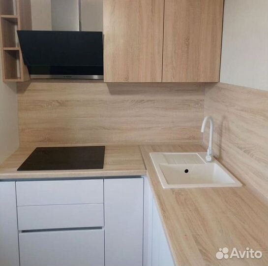 Кухня на заказ