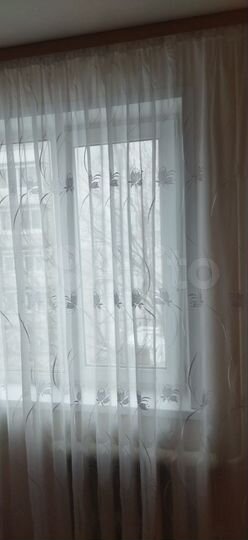 1-к. квартира, 29,7 м², 5/9 эт.