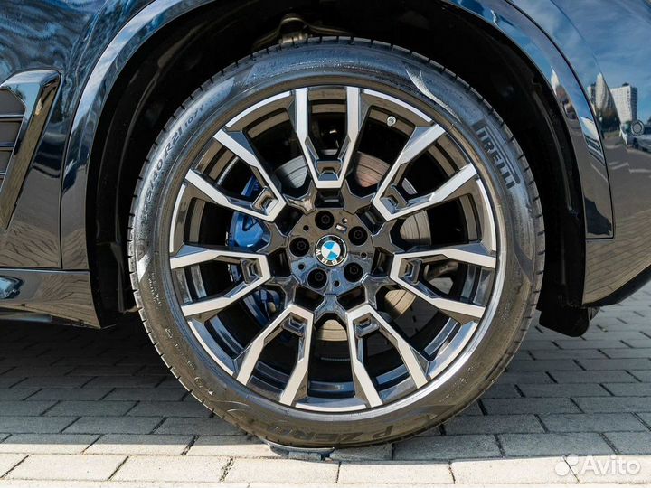BMW X5 3.0 AT, 2023