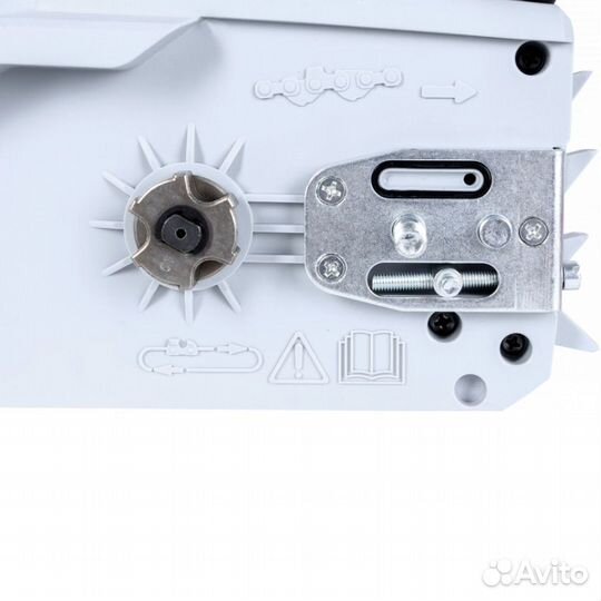 Электрическая пила Ресанта 