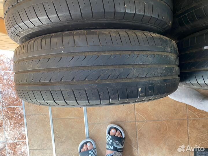 Goodyear Assurance 3.25/5 R5