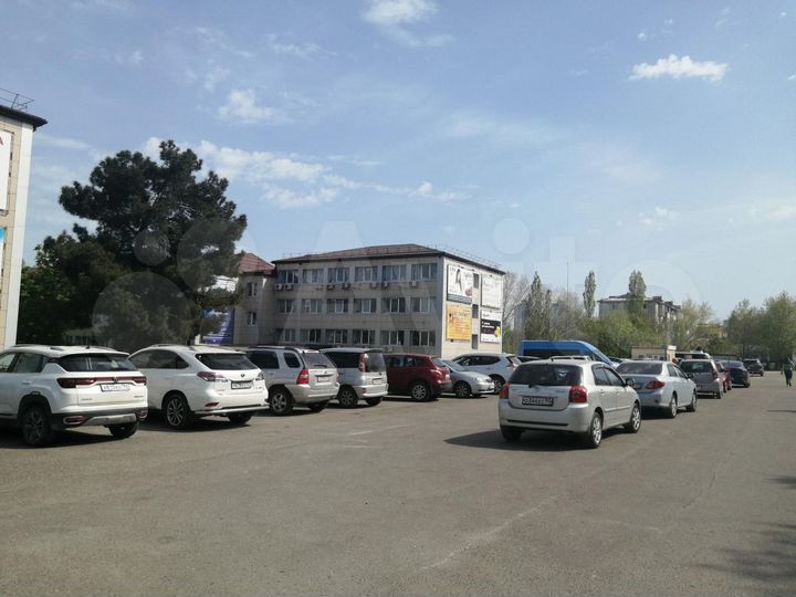 Офис 15 м2 Класс B+