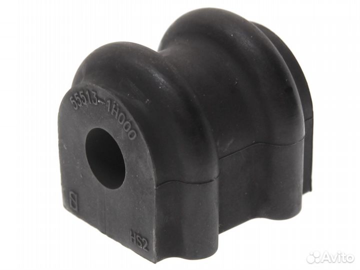 Втулка стабилизатора hyundai Elantra (07),I30 KIA