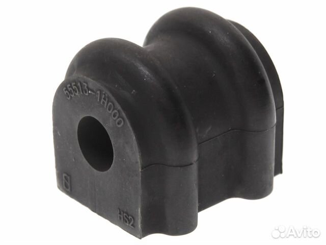 Втулка стабилизатора hyundai Elantra (07),I30 KIA