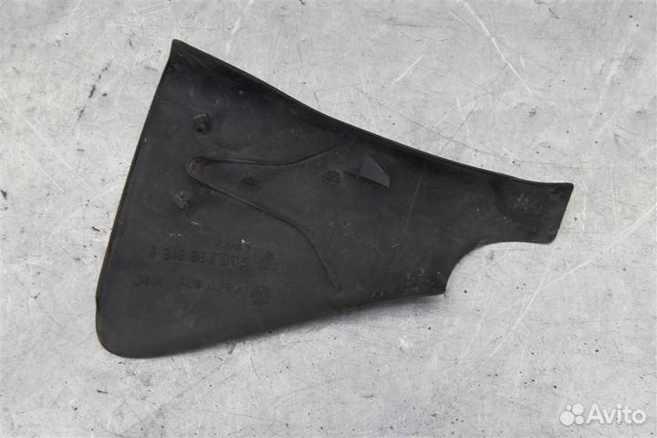 Накладка двери Porsche Cayenne 955