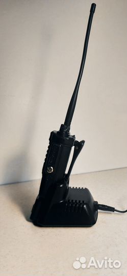 Рация Альфа 80