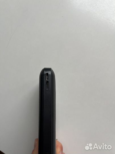 Беспроводная зарядка