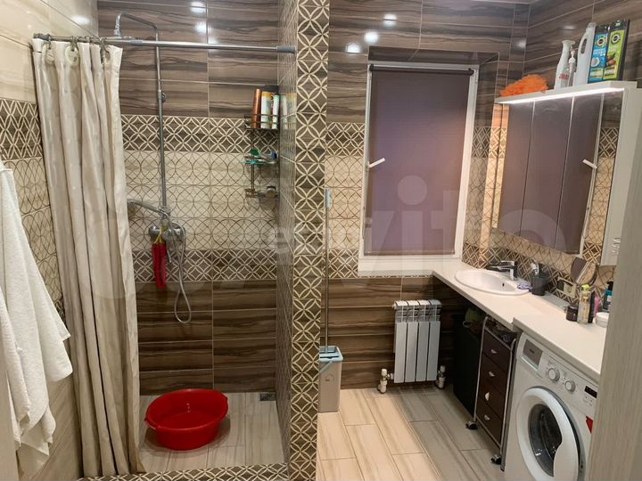 Дом 126,3 м² на участке 8,7 сот.