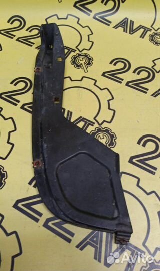 Подкрылок задний правый Toyota Rav4 ACA21 1azfse