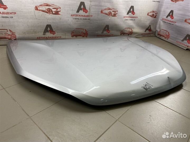 Капот LADA Vesta