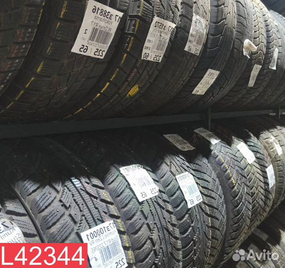 Bridgestone Turanza T005 215/60 R17 93N