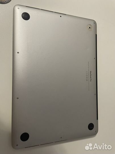 Macbook pro 13 mid 2014 A1502