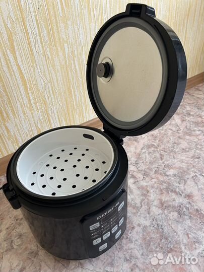 Мультиварка polaris