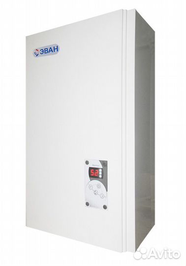 Электроприбор отоп.Warmos-3,75 - IV