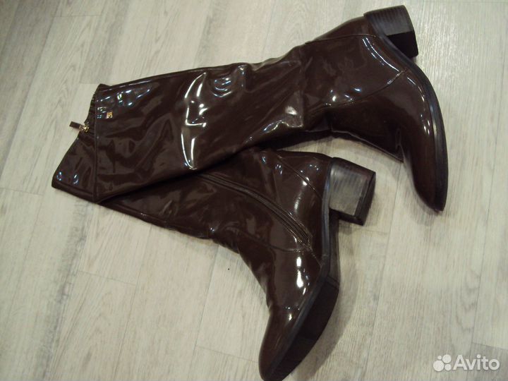 Сапоги и ботильоны осень 50- 200р