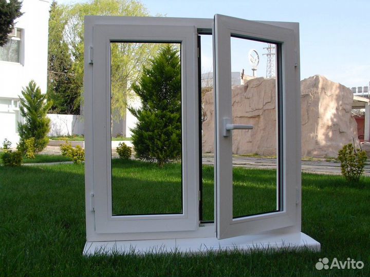 Окна пвх