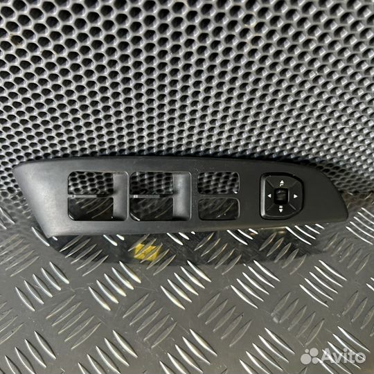 Блок управления зеркалами Hyundai ix35