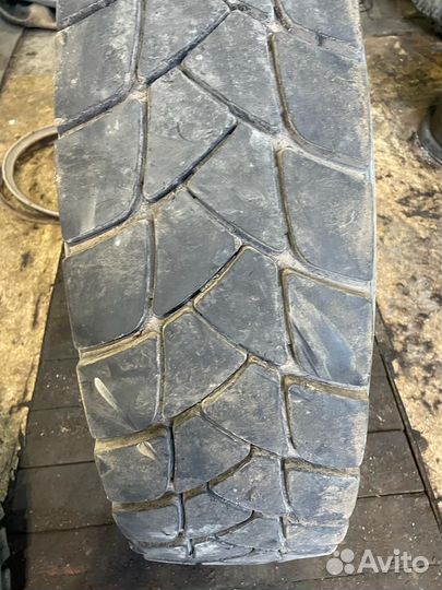 Шины 315 80 22 5 Hankook