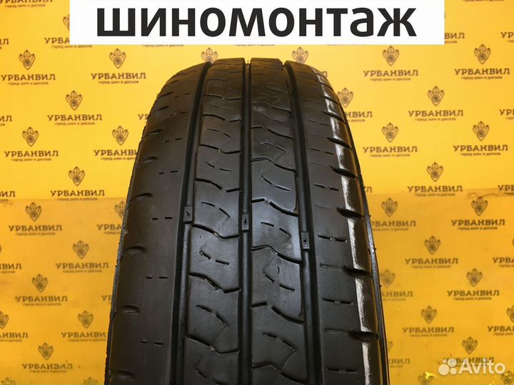 Kumho PorTran KC53 185/75 R16C R