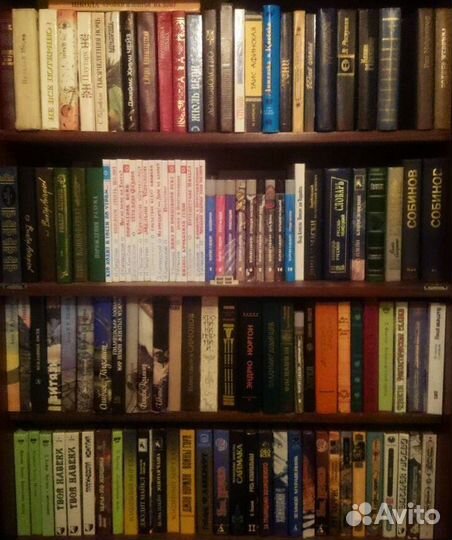 Продам книги