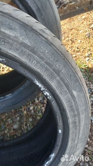 Продам колеса