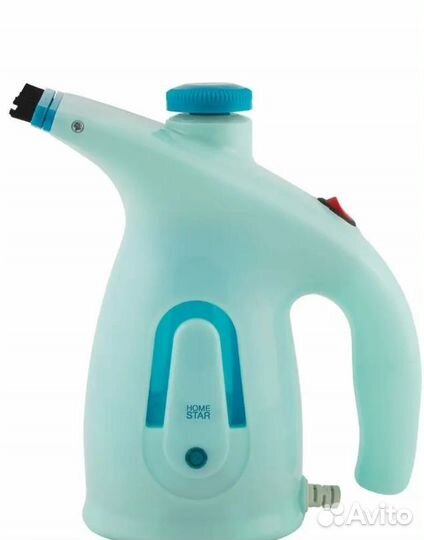 Отпариватель парогенератор для одежды