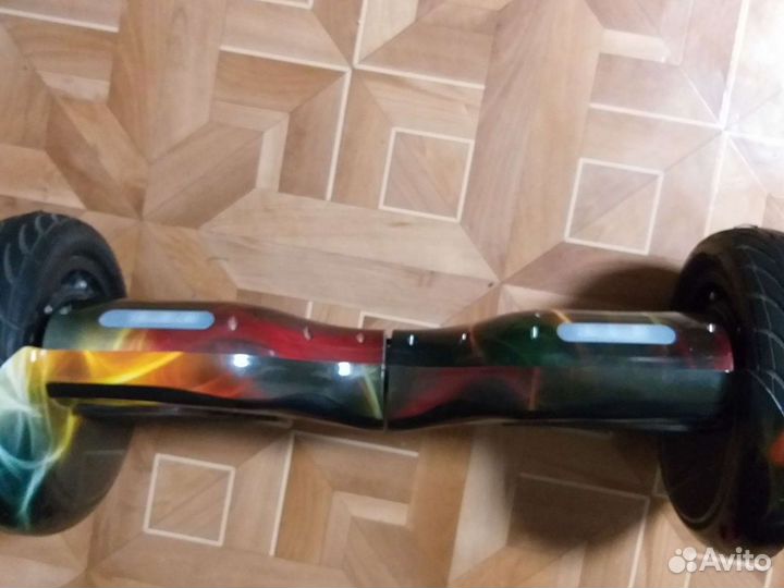 Гироскутер