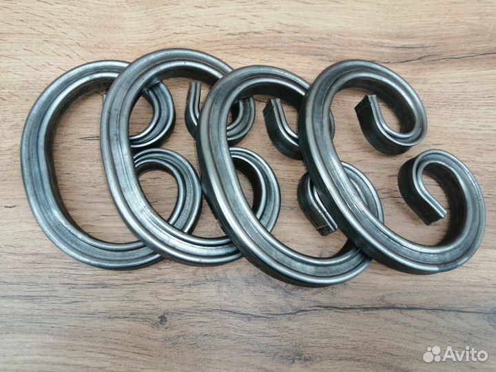 Кованый элемент