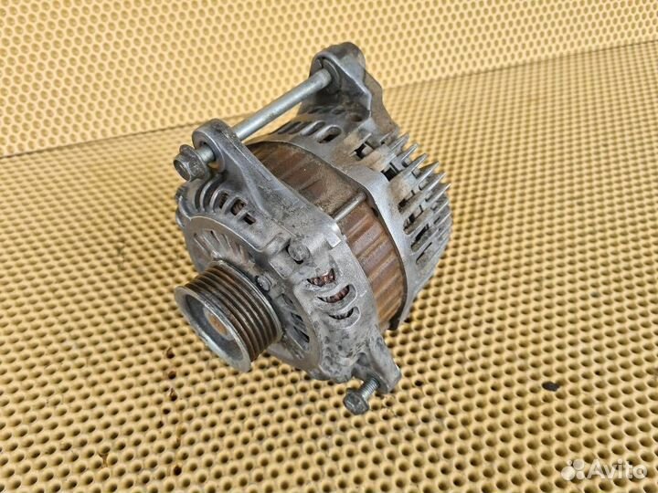 Генератор Infiniti Fx50 S51