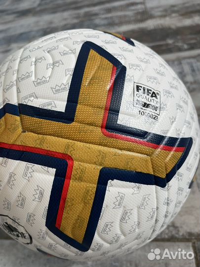 Мяч футбольный размер 5, Английская премьер лига