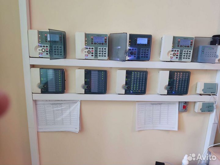 Монтаж пожарной сигнализации,видеонаблюдения,охран