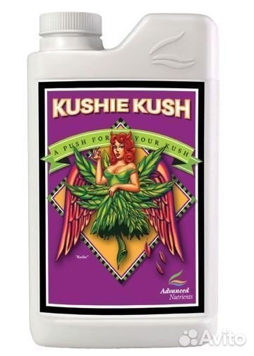Advanced Nutrients Kushie Kush 1 л