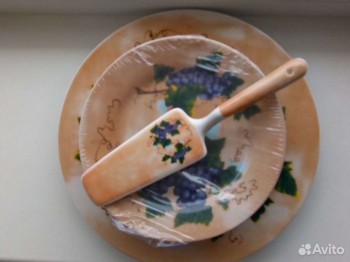 Набор посуды