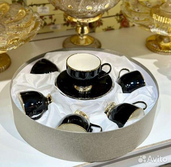 Чайный набор